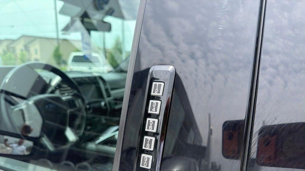 2019 Ford F-350 Super Duty Platinum