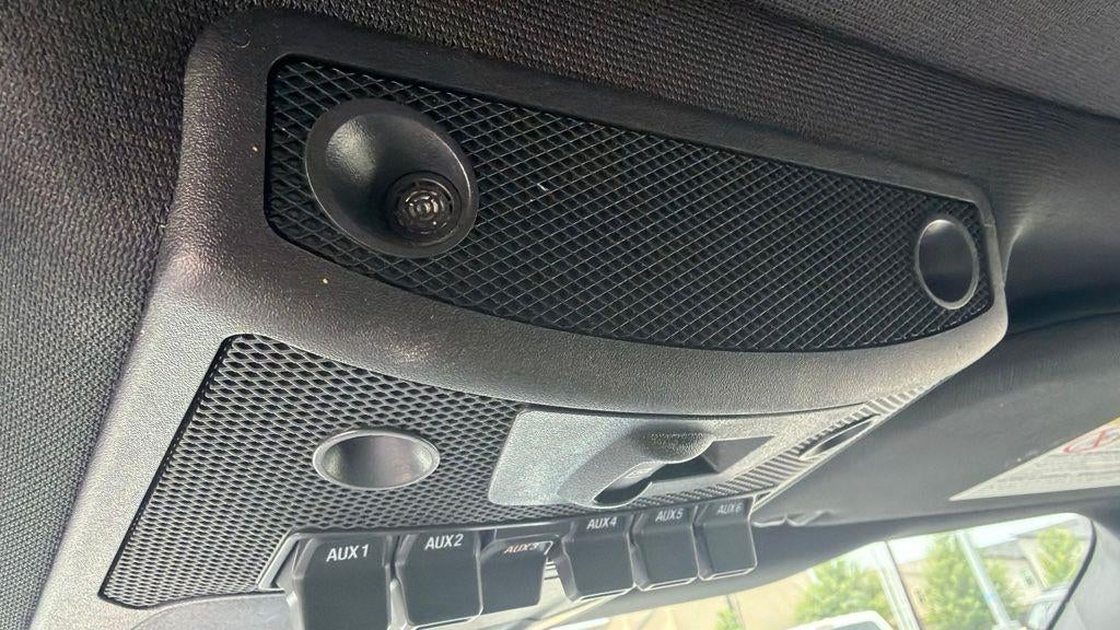 2019 Ford F-350 Super Duty Platinum