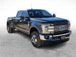 2019 F-350 Super Duty Thumbnail 1