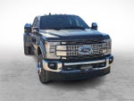 2019 F-350 Super Duty Thumbnail 2