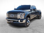 2019 F-350 Super Duty Thumbnail 4