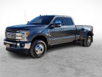 2019 F-350 Super Duty Thumbnail 5