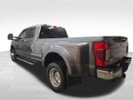 2020 F-350 Super Duty Thumbnail 2