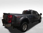 2020 F-350 Super Duty Thumbnail 4