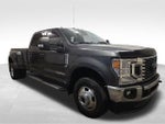 2020 F-350 Super Duty Thumbnail 5