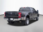 2020 F-350 Super Duty Thumbnail 4