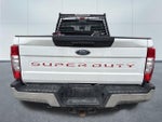 2020 F-350 Super Duty Thumbnail 3