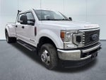 2020 F-350 Super Duty Thumbnail 5