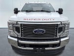 2020 F-350 Super Duty Thumbnail 6