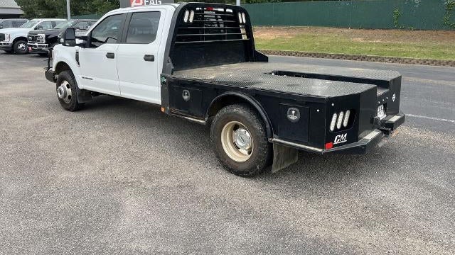 2020 Ford F-350 Super Duty King Ranch