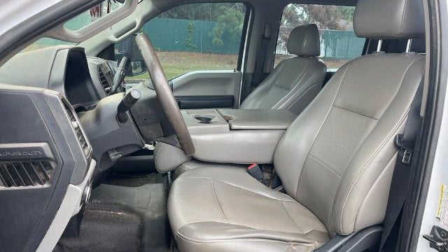 2020 Ford F-350 Super Duty King Ranch