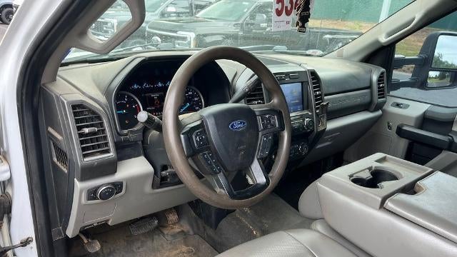 2020 Ford F-350 Super Duty King Ranch
