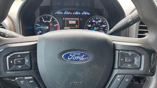 2020 Ford F-350 Super Duty King Ranch