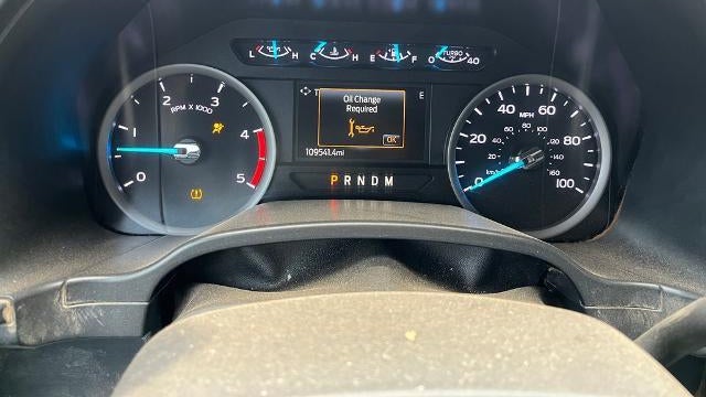 2020 Ford F-350 Super Duty King Ranch
