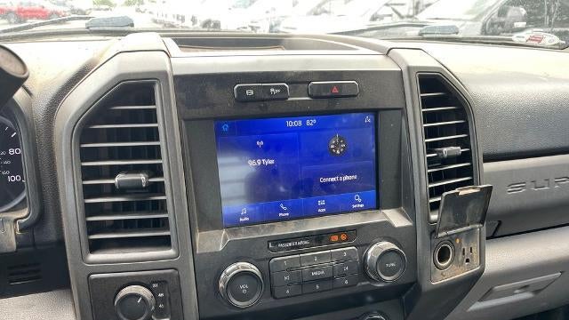 2020 Ford F-350 Super Duty King Ranch