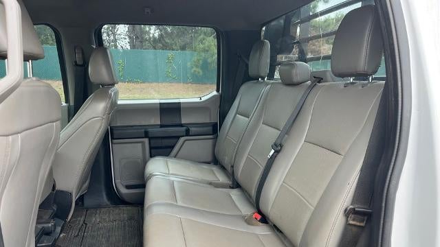 2020 Ford F-350 Super Duty King Ranch