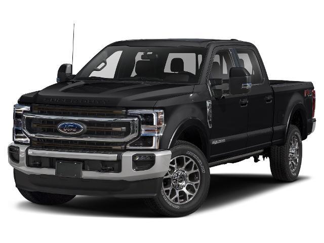 2020 Ford F-350
