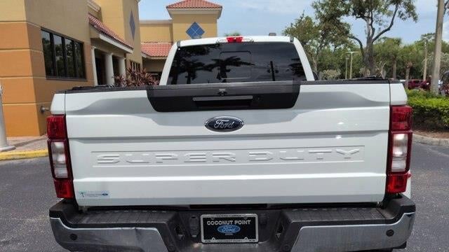 2020 Ford F-350 Super Duty King Ranch