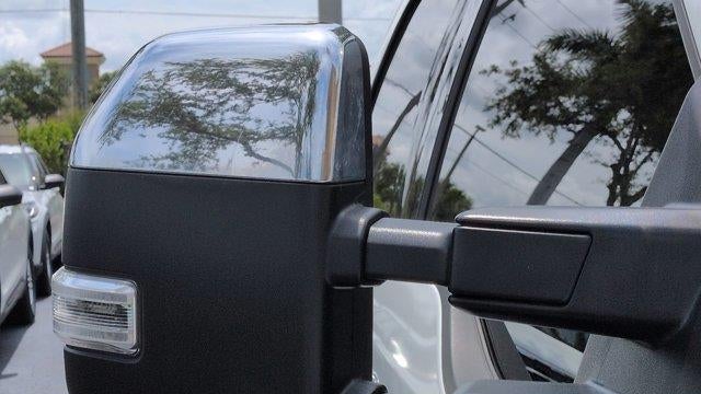 2020 Ford F-350 Super Duty King Ranch