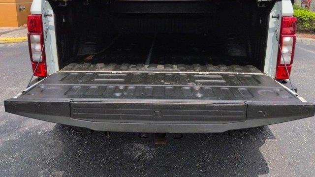 2020 Ford F-350 Super Duty King Ranch
