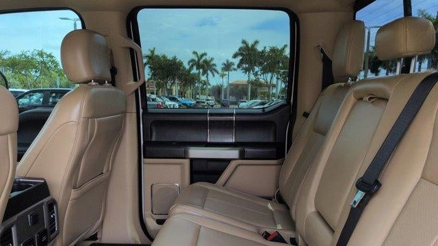2020 Ford F-350 Super Duty King Ranch