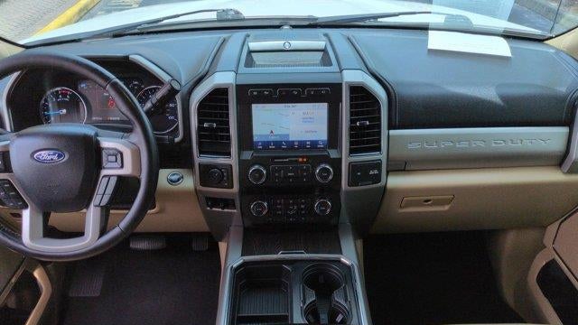 2020 Ford F-350 Super Duty King Ranch