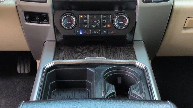 2020 Ford F-350 Super Duty King Ranch