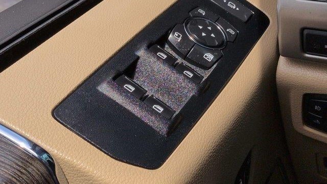 2020 Ford F-350 Super Duty King Ranch