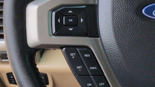 2020 Ford F-350 Super Duty King Ranch