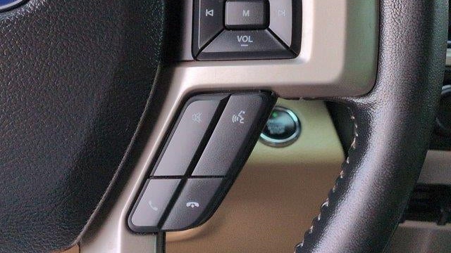 2020 Ford F-350 Super Duty King Ranch
