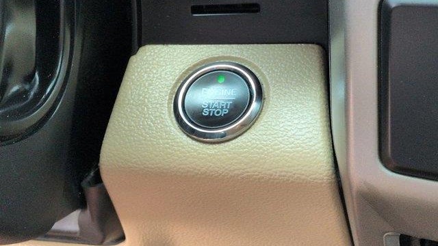 2020 Ford F-350 Super Duty King Ranch
