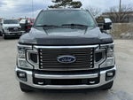 2020 F-350 Super Duty Thumbnail 2