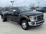 2020 F-350 Super Duty Thumbnail 6