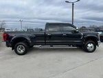 2020 F-350 Super Duty Thumbnail 7
