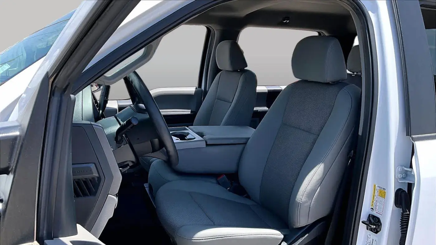 2020 Ford F-350 Super Duty King Ranch