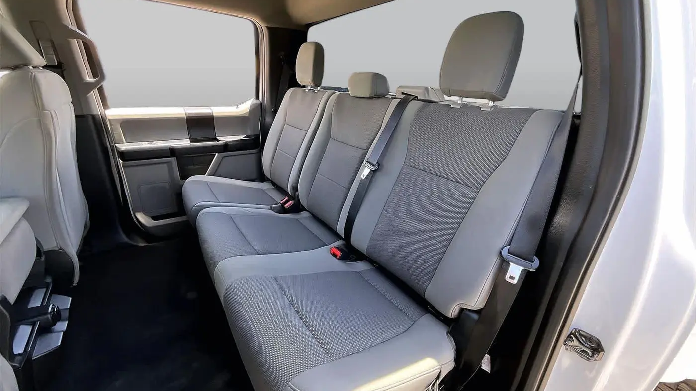2020 Ford F-350 Super Duty King Ranch