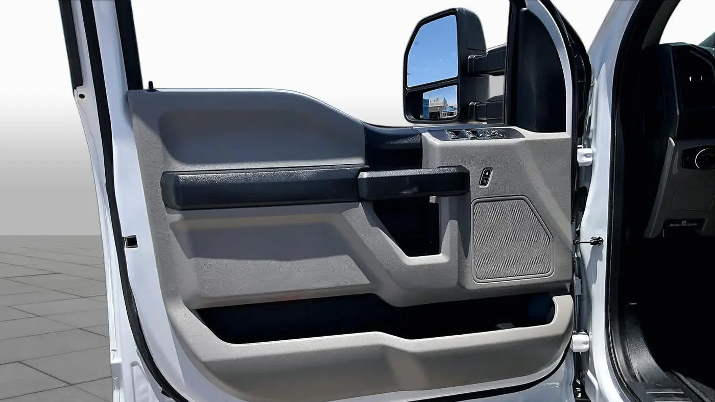 2020 Ford F-350 Super Duty King Ranch