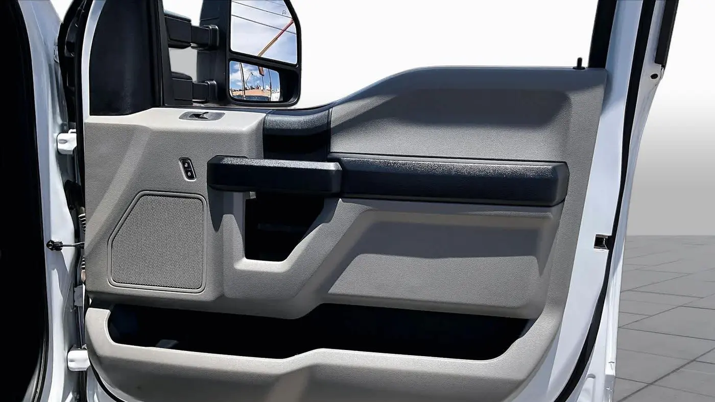 2020 Ford F-350 Super Duty King Ranch