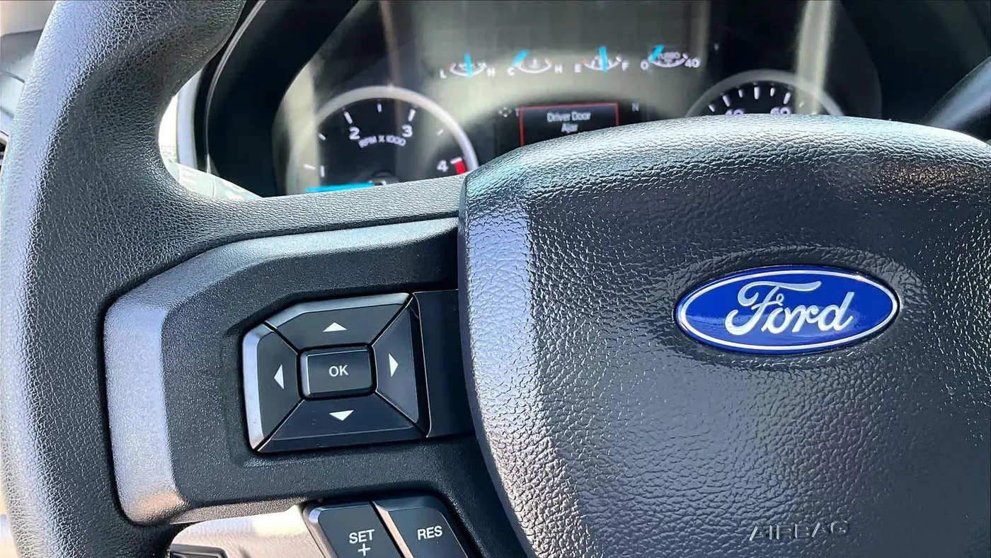 2020 Ford F-350 Super Duty King Ranch