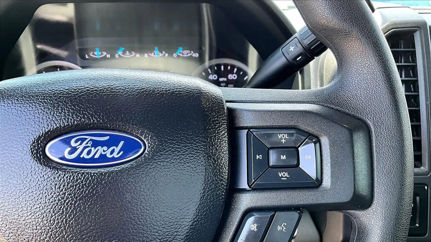 2020 Ford F-350 Super Duty King Ranch