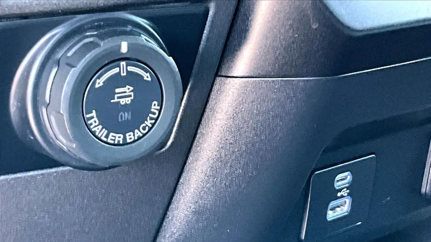 2020 Ford F-350 Super Duty King Ranch