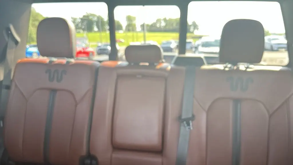 2020 Ford F-350 Super Duty King Ranch