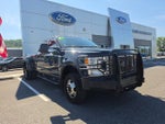 2021 F-350 Super Duty Thumbnail 1