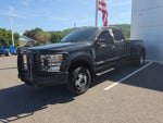 2021 F-350 Super Duty Thumbnail 8