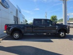 2021 F-350 Super Duty Thumbnail 2