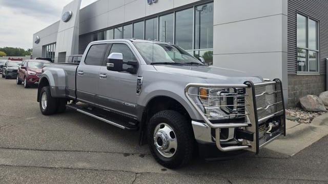 Preowned 2021 Ford F-350 Super Duty King Ranch for Sale