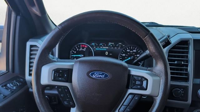 2021 Ford F-350 Super Duty King Ranch