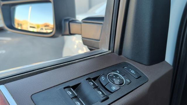 2021 Ford F-350 Super Duty King Ranch
