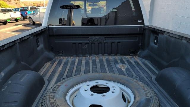 2021 Ford F-350 Super Duty King Ranch