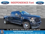 2021 F-350 Super Duty Thumbnail 1